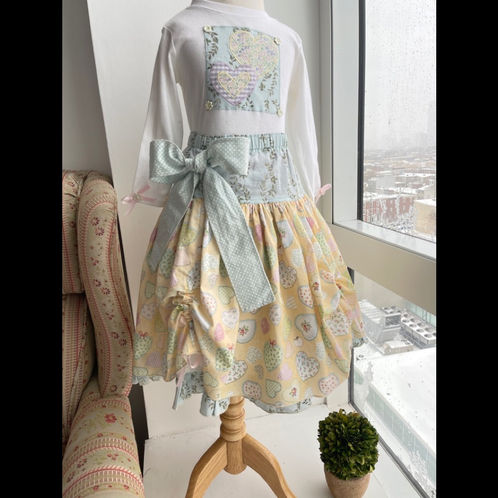 Custom Boutique Pouty Princess Designs outfits